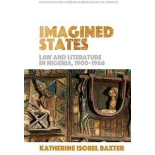 Imagined States