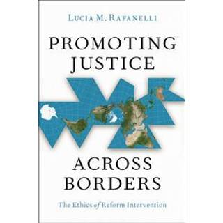 Promoting Justice Across Borders