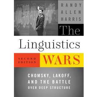 The Linguistics Wars