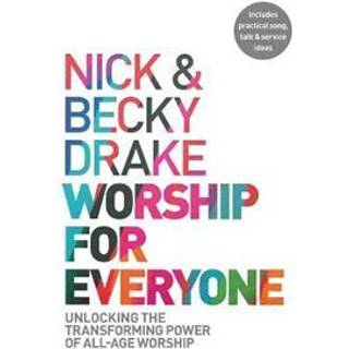 Worship For Everyone