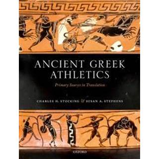 Ancient Greek Athletics
