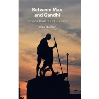 Between Mao and Gandhi