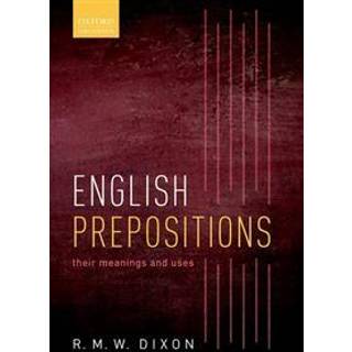 English Prepositions