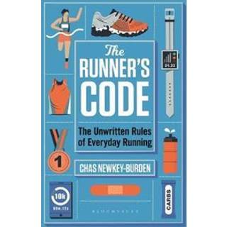 The Runner's Code