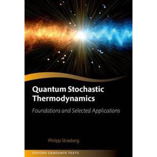 Quantum Stochastic Thermodynamics