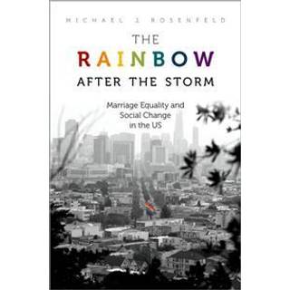 The Rainbow after the Storm