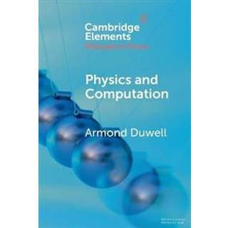 Physics and Computation