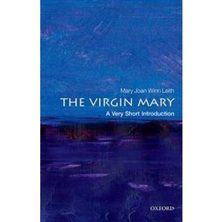 The Virgin Mary