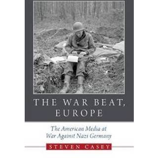 The War Beat, Europe