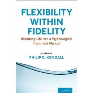 Flexibility within Fidelity