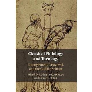 Classical Philology and Theology