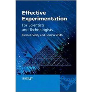 Effective Experimentation