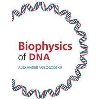 Biophysics of DNA