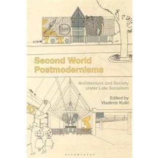 Second World Postmodernisms