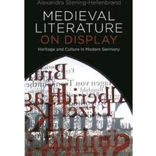 Medieval Literature on Display