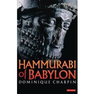 Hammurabi of Babylon