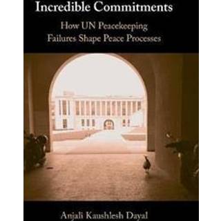 Incredible Commitments