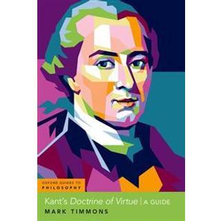 Kant's Doctrine of Virtue