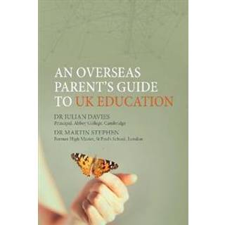 An Overseas Parent's Guide to UK Education