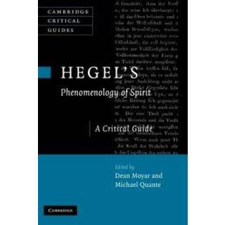 Hegel's Phenomenology of Spirit