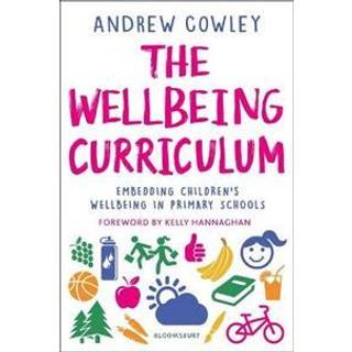The Wellbeing Curriculum