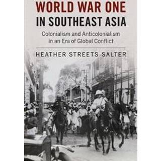 World War One in Southeast Asia