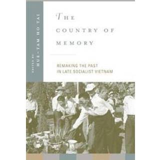 The Country of Memory