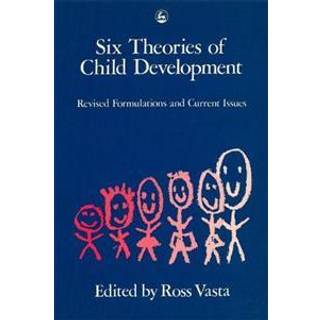 Six Theories of Child Development