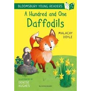 A Hundred and One Daffodils: A Bloomsbury Young Reader