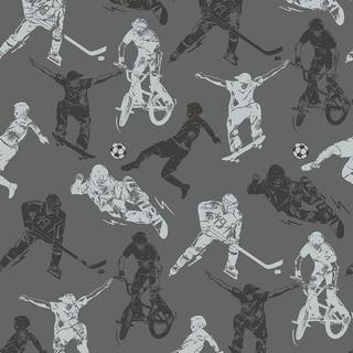 No Limits - 641128