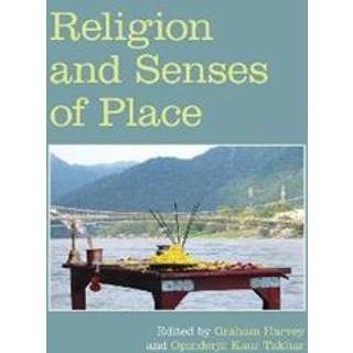 Religion and Senses of Place