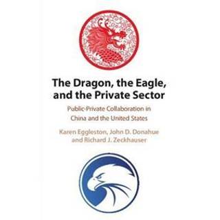 The Dragon, the Eagle, and the Private Sector