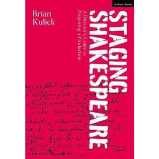 Staging Shakespeare