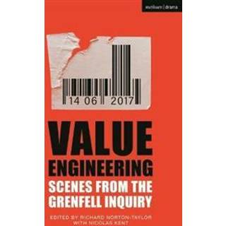 Value Engineering: Scenes from the Grenfell Inquiry