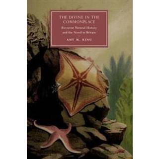 The Divine in the Commonplace