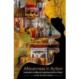 Africanness in Action