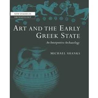 Art and the Early Greek State