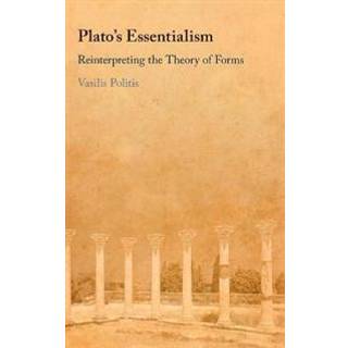 Plato's Essentialism