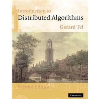 Introduction to Distributed Algorithms