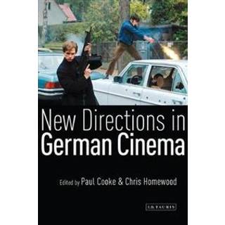 New Directions in German Cinema