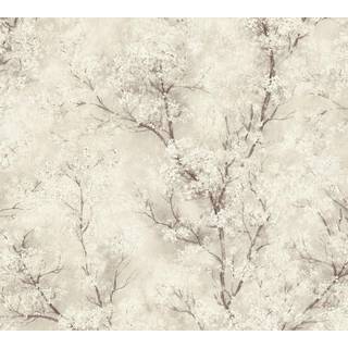 New Walls Wallpaper Treescape 37420-2