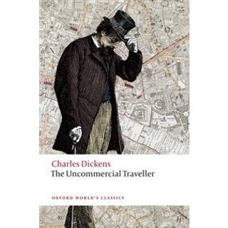 The Uncommercial Traveller