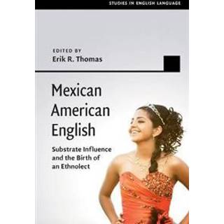 Mexican American English