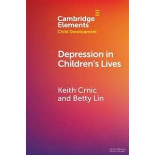 Depression in Children's Lives