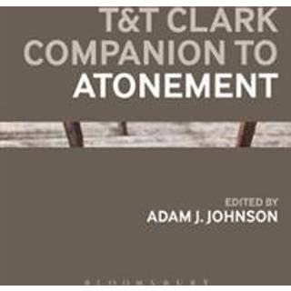 T&T Clark Companion to Atonement