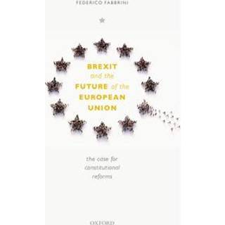 Brexit and the Future of the European Union