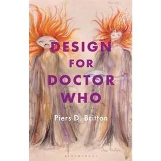 Design for Doctor Who