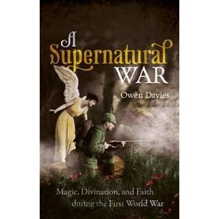 A Supernatural War