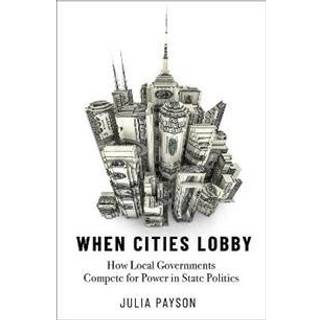 When Cities Lobby