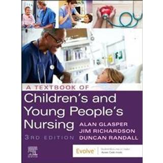A Textbook of Children's and Young People's Nursing